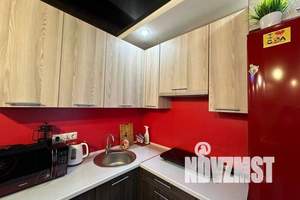 1-к квартира, посуточно, 30м2, 1/5 этаж