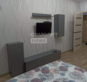1-к квартира, на длительный срок, 39м2, 8/10 этаж