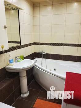 2-к квартира, посуточно, 50м2, 1/1 этаж