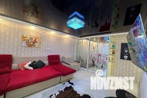 1-к квартира, посуточно, 30м2, 1/5 этаж