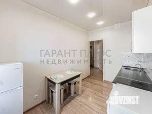 1-к квартира, на длительный срок, 35м2, 6/18 этаж