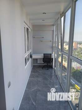 1-к квартира, на длительный срок, 50м2, 22/25 этаж