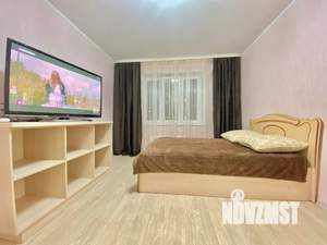 2-к квартира, посуточно, 60м2, 7/10 этаж