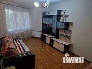 2-к квартира, посуточно, 54м2, 3/9 этаж