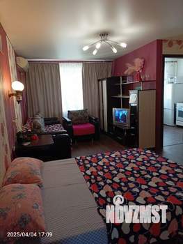 1-к квартира, посуточно, 35м2, 4/5 этаж