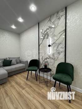 2-к квартира, на длительный срок, 61м2, 13/25 этаж