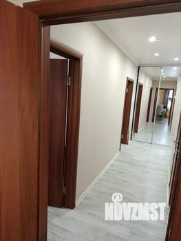 2-к квартира, посуточно, 65м2, 14/17 этаж