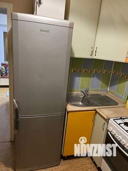 1-к квартира, на длительный срок, 30м2, 5/5 этаж