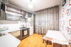 4-к квартира, на длительный срок, 70м2, 3/10 этаж