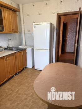 2-к квартира, на длительный срок, 53м2, 7/14 этаж