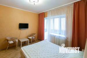 2-к квартира, посуточно, 70м2, 6/10 этаж