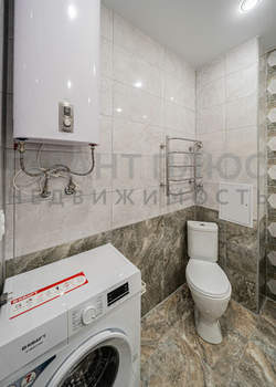 1-к квартира, на длительный срок, 40м2, 6/22 этаж