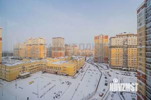 Студия квартира, на длительный срок, 29м2, 10/25 этаж