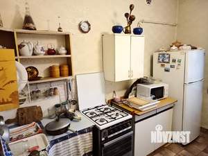 2-к квартира, на длительный срок, 50м2, 2/3 этаж