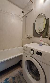 2-к квартира, на длительный срок, 50м2, 8/10 этаж