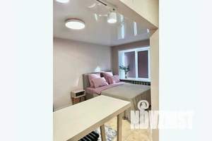 1-к квартира, посуточно, 31м2, 1/5 этаж