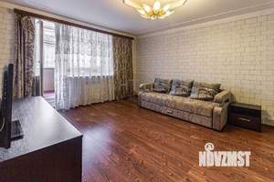 2-к квартира, на длительный срок, 74м2, 2/8 этаж