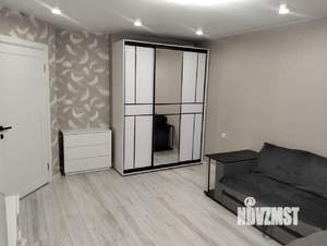 1-к квартира, на длительный срок, 38м2, 9/14 этаж