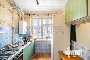 4-к квартира, на длительный срок, 64м2, 4/5 этаж