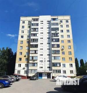 1-к квартира, на длительный срок, 35м2, 10/10 этаж