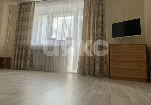 1-к квартира, на длительный срок, 35м2, 1/5 этаж