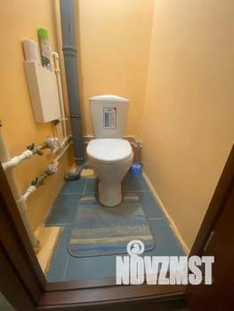 2-к квартира, посуточно, 52м2, 3/5 этаж