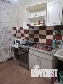 1-к квартира, посуточно, 30м2, 2/9 этаж