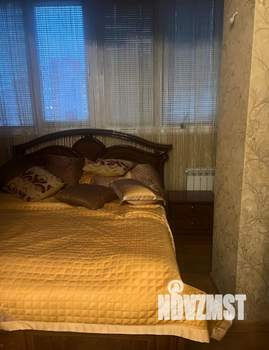 1-к квартира, на длительный срок, 45м2, 3/17 этаж