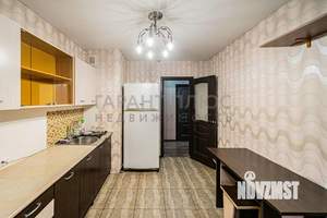 2-к квартира, на длительный срок, 60м2, 1/12 этаж