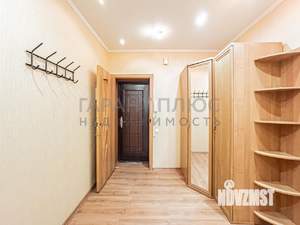 2-к квартира, на длительный срок, 50м2, 1/5 этаж