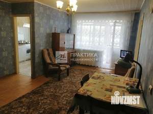 2-к квартира, на длительный срок, 43м2, 3/5 этаж