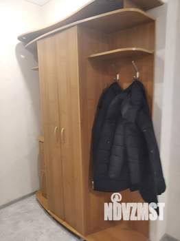 1-к квартира, на длительный срок, 47м2, 6/21 этаж