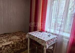 1-к квартира, на длительный срок, 15м2, 1/5 этаж