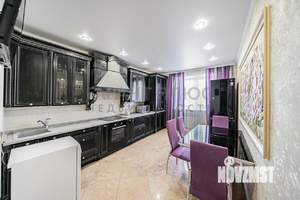 3-к квартира, на длительный срок, 100м2, 9/16 этаж