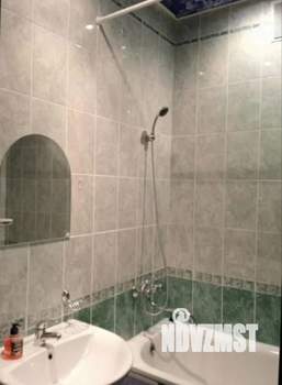 1-к квартира, на длительный срок, 42м2, 13/16 этаж