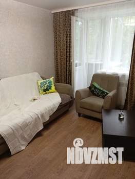 2-к квартира, посуточно, 40м2, 4/5 этаж