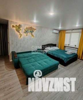 3-к квартира, на длительный срок, 56м2, 1/5 этаж