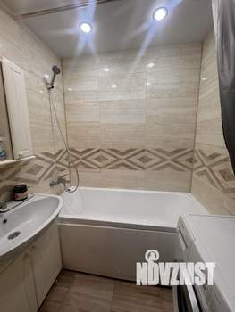 1-к квартира, на длительный срок, 35м2, 1/5 этаж