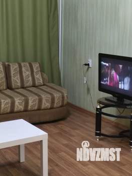 1-к квартира, посуточно, 44м2, 1/1 этаж