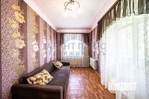 3-к квартира, на длительный срок, 73м2, 3/3 этаж