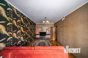 3-к квартира, на длительный срок, 65м2, 3/9 этаж