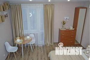 1-к квартира, посуточно, 35м2, 11/13 этаж