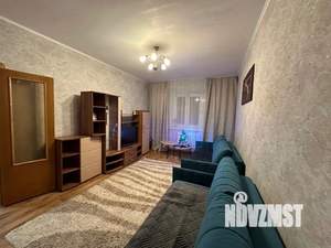 2-к квартира, посуточно, 60м2, 1/1 этаж