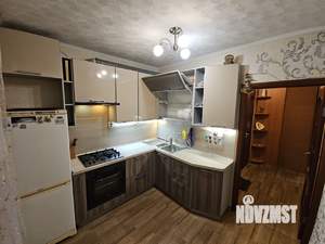 2-к квартира, на длительный срок, 52м2, 2/10 этаж