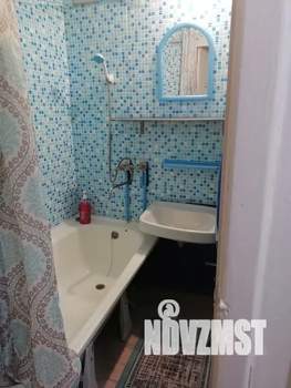 1-к квартира, посуточно, 30м2, 3/5 этаж