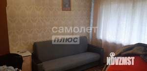 1-к квартира, на длительный срок, 32м2, 1/4 этаж