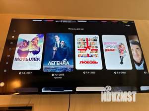 1-к квартира, посуточно, 40м2, 8/17 этаж