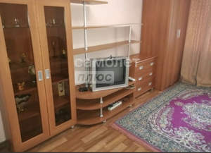 1-к квартира, на длительный срок, 31м2, 1/5 этаж