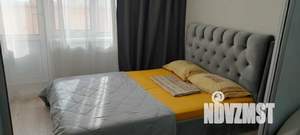 1-к квартира, посуточно, 31м2, 7/18 этаж