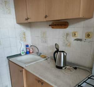 1-к квартира, на длительный срок, 36м2, 6/10 этаж